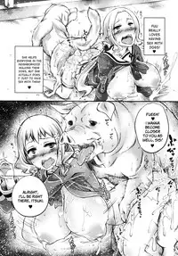 [Zensoku Rider] The Hero Club Bestiality Log (English){Chocolate Scans}