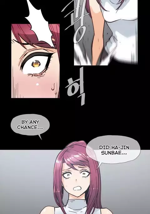Household Affairs Ch.1-34