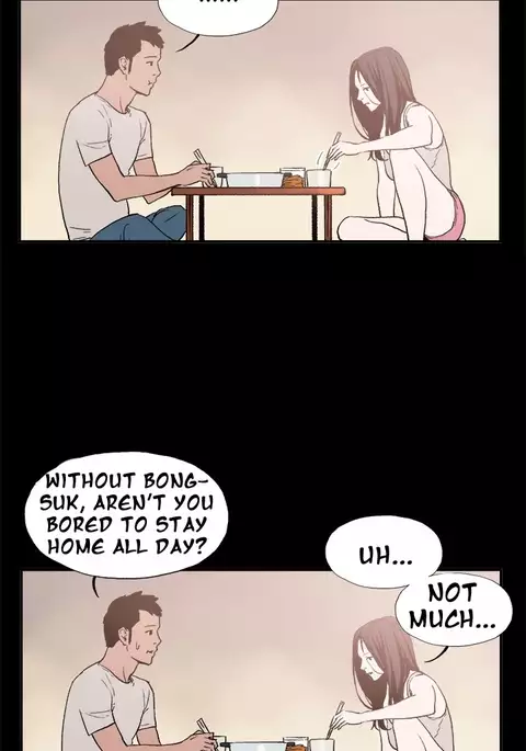 Cohabitation Ch.1-21