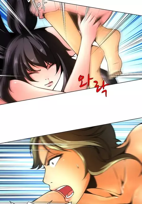 Twin Slave Ch.1-27