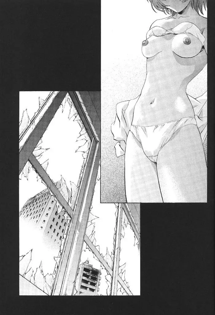 Ayanami Club 1