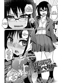[Marukidou] Yuutousei Muchimuchi Chigoku Ch. 1-6 [English] =Pineapples r' Us=
