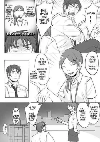 Dianai | Tele-Love