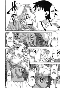 [Yanagi Masashi] Love and Devil Complete+Omake [English]