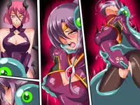 [Warabimochi] Heroine harassment Venessa Sekuhara Hen