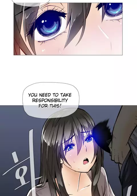 Household Affairs Ch.1-33