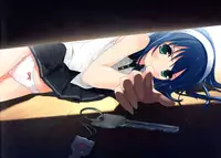 [Kantoku] STEP -Kantoku Artworks 2-