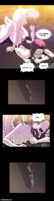 [Yihyeonmin] Drug Candy Ch.0-42 (English) (YoManga) (Ongoing)