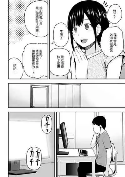 Aisuru Tsuma to no Netorare Seikatsu