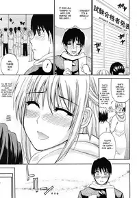 [Shunjou Shuusuke] Watashi no Shitai ○○ na Koto [English] [Decensored]
