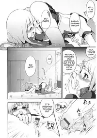 [NemuNemu] Tsuntsun Shichau Otoshigoro [English]