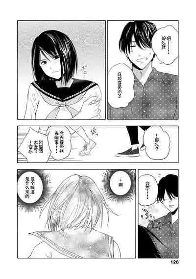 Shishunki no Eros - puberty eros | 思春期的色欲