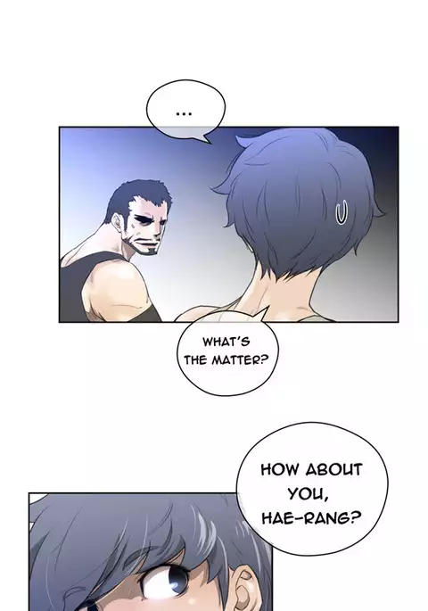 Perfect Half Ch.1-34