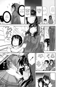 [Yamatogawa] Taihen Yoku Dekimashita? [English] [Decensored]
