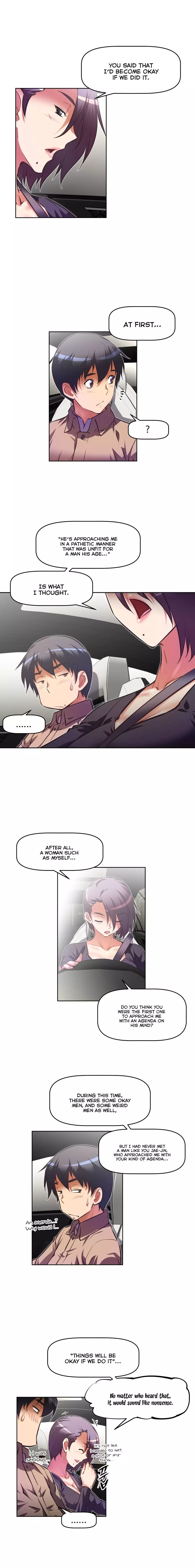 Brawling Go Ch.76-119