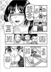 (C80) [Uzigaya (Uziga Waita)] Dokudoku Vol. 3 [English] [SMDC]