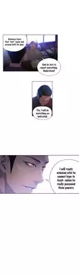 [BAK Hyeong Jun] Sweet Guy Ch.1-53 (English) (YoManga) (Ongoing)