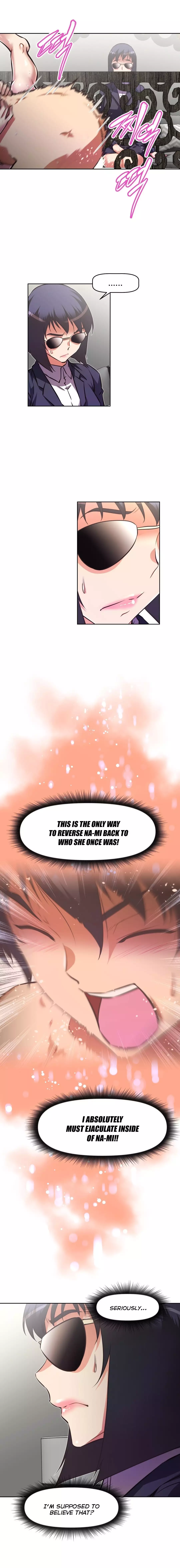 Brawling Go Ch.76-119