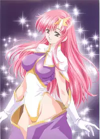 (C70)[Henrei-kai (Kawarajima Koh)] G-heroines (Kidou Senshi Gundam SEED DESTINY)