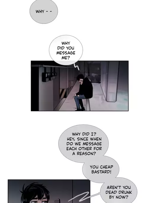 Talk To Me Ch.1-45