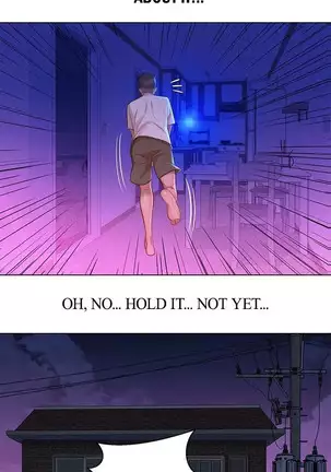 What do you Take me For? Ch.15/?