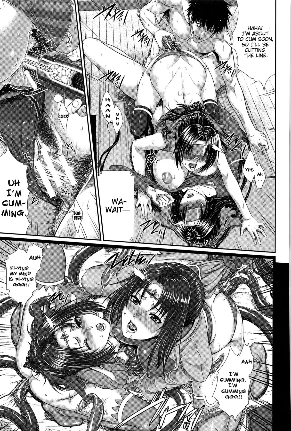I'm Her Guinea Pig! - Boku wa Kanojo no Marmot!