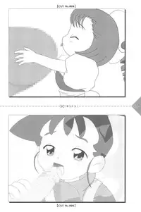 [Usagi Purin (Usa Usagi)] Para Para Anime Channel (Various)