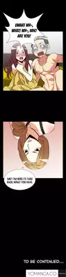 [Insane] Love Parameter Ch.1-44 (English) (YoManga) (Ongoing)
