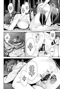 (C93) [Yorando (Sugi G)] 2nDsukebe [English] =TLL+mrwayne=
