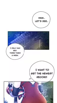 Perfect Half Ch.1-17 (English) (Ongoing)