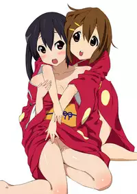 [Happy Turn] Goukan!! (K-ON!)
