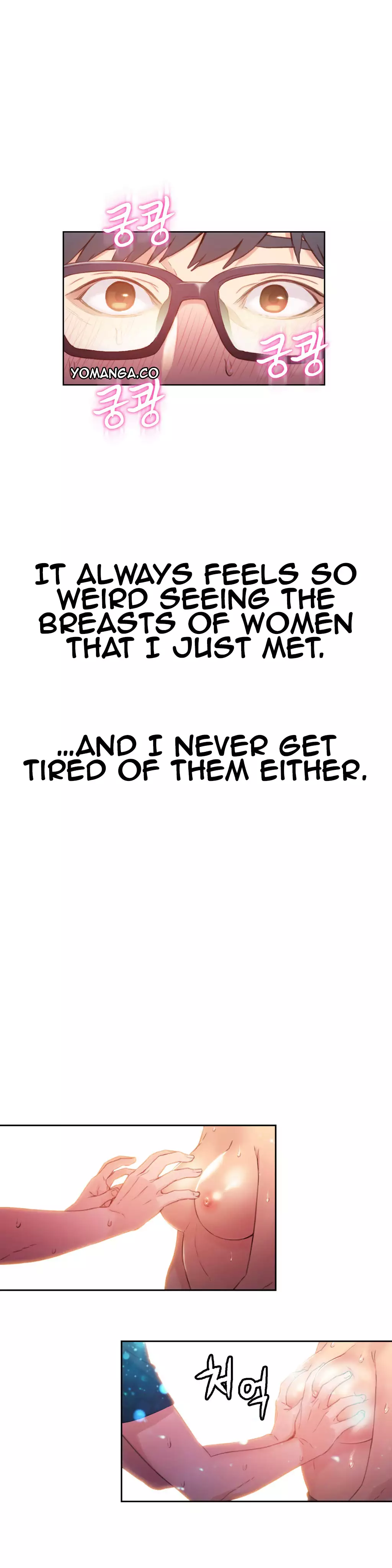 Sweet Guy Ch.1-51