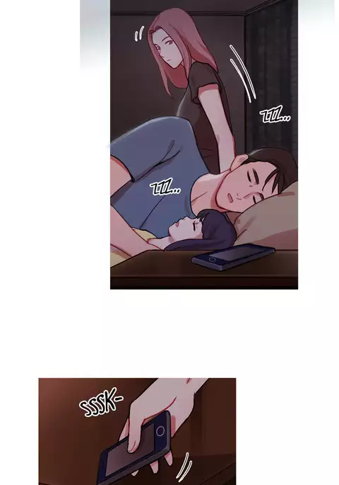 Scandal of the Witch Ch.1-35