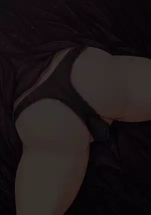 Senhime Bad Ending -Cool Heroine Buzama Haiboku CG Shuu-