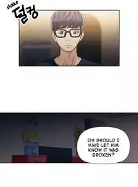[BAK Hyeong Jun] Sweet Guy Ch.1-53 (English) (YoManga) (Ongoing)