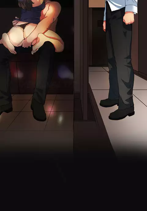 By Chance Ch.1-7