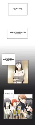 [Edge Edge] SStudy Ch.0-25 (English) (YoManga) (Ongoing)