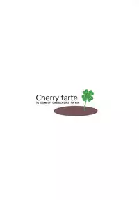 (C84) [FLIP TAIL (Hazuki Tokei)] Cherry Tarte (THE IDOLM@STER CINDERELLA GIRLS)