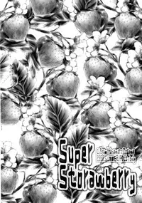 (C62) [C.Bjim (Togawa Hanamaru, Tamanoi Iroha)] Super Storawberry (Utawarerumono, Chobits)