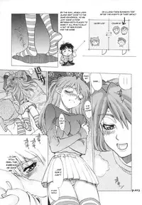 (C71) [Chuuka Mantou (Yagami Dai)] Mantou .29 (Neon Genesis Evangelion) [English] [Risette]