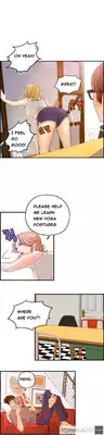 [Hong Ban-Jang] Guest House Ch.1-17 (English) (Ongoing)