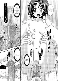 [valssu (Charu)] Roshutsu Shoujo Yuugi Ran Ge [English] [Munyu] [Digital]