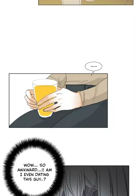 Talk To Me Ch.1-41
