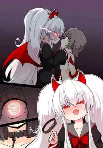 Megapai Chapter 2: Grim Reaper Lover