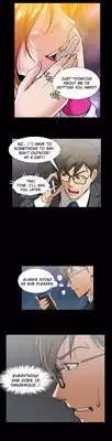 [Yihyeonmin] Drug Candy Ch.0-42 (English) (YoManga) (Ongoing)