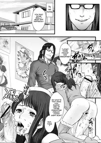 [Combat Ecchu] Milky Bitch Ch. 1-14 [English] {Tadanohito}