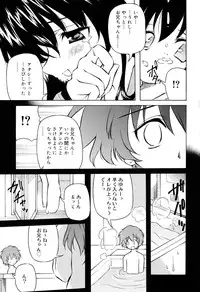 [Yasui Hirosato] Tennen Milk Pie