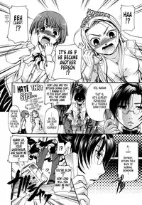 [Itou Ei] Puri Puro ~Princess+Propose~ [English] [Decensored] {Tonigobe}