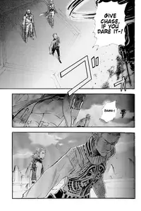 (C71) [cinnamon (Macho)] Ano Ora no Mukou (Final Fantasy XII) [English]