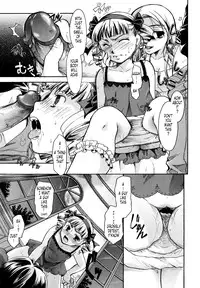 [Itou Ei] Puri Puro ~Princess+Propose~ [English] [Decensored] {Tonigobe}